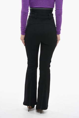 Ski Pants with Zipped Ankle