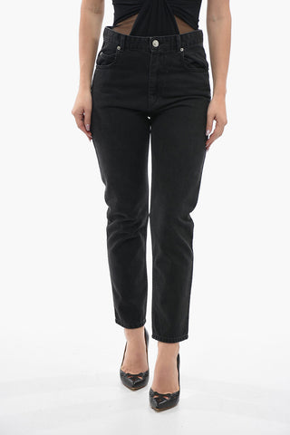 ETOILE Jeans Slim fit NEASR a 5 Tasche
