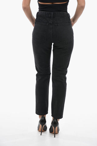 ETOILE Jeans Slim fit NEASR a 5 Tasche
