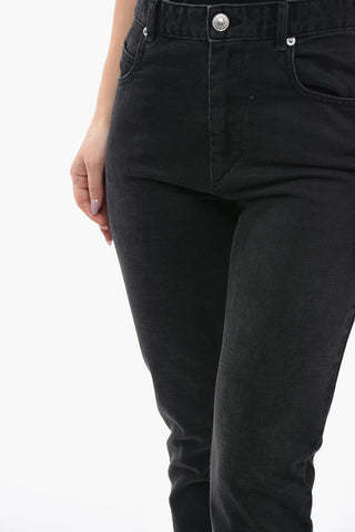 ETOILE Jeans Slim fit NEASR a 5 Tasche
