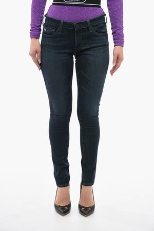 Jeans THE LEGGING ANKLE Super Skinny Fit 12cm