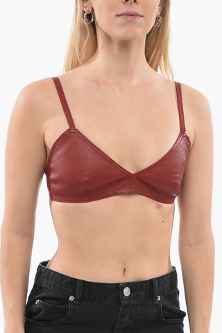 가죽 브라 SIERRA