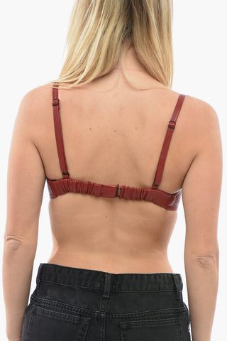 가죽 브라 SIERRA