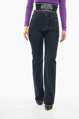 Jeans Regular fit in Lavaggio Scuro 