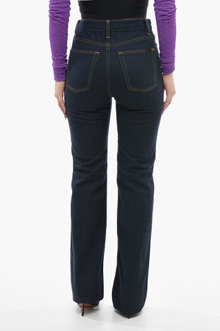 Jeans Regular fit in Lavaggio Scuro 