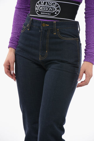 Jeans Regular fit in Lavaggio Scuro 