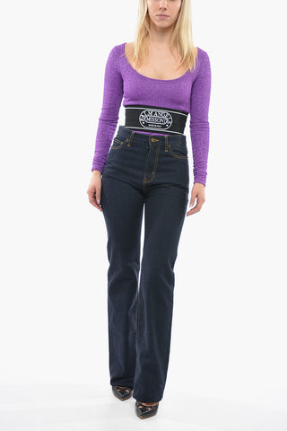 Jeans Regular fit in Lavaggio Scuro 