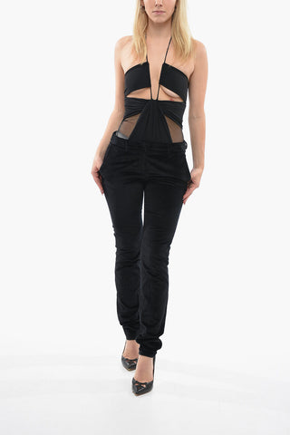 Long Trousers 
