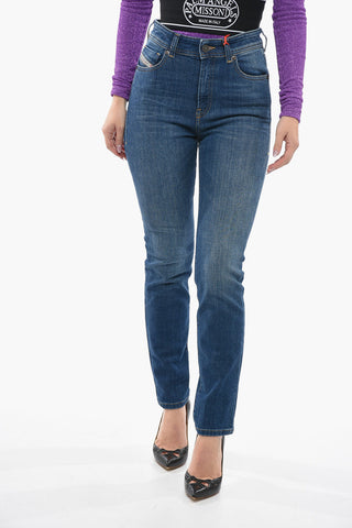 RED TAG Tapered Leg Slim Fit 2004 Jeans 13cm L.32