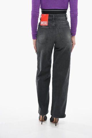 RED TAG Stretch Denim 2000 Flared Jeans 23cm L.32