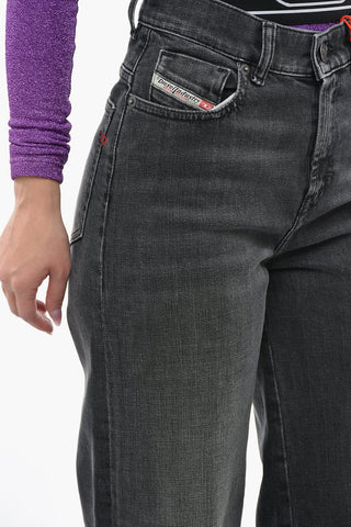RED TAG Stretch Denim 2000 Flared Jeans 23cm L.32