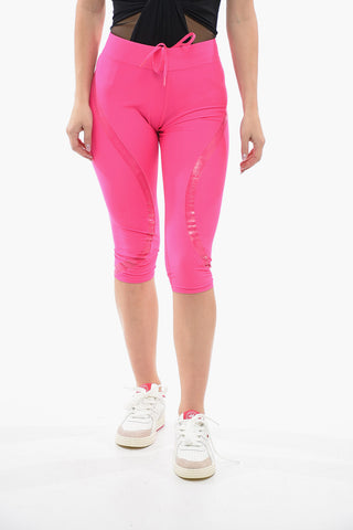 ADIDAS Tech-woven Active Biker Shorts