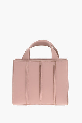 WHITNEY Mini Tote Bag with Removable Shoulder Strap