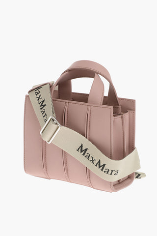 WHITNEY Mini Tote Bag with Removable Shoulder Strap