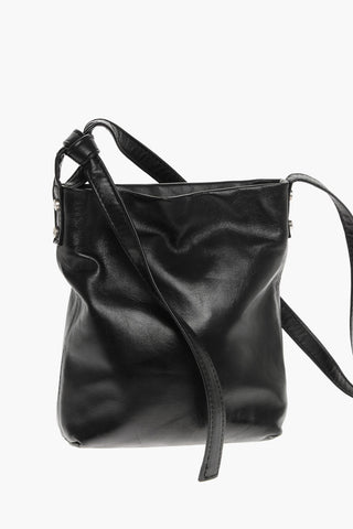 Soft Leather ELINE Mini Bag