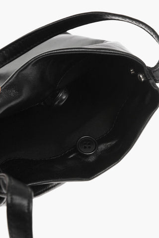 Soft Leather ELINE Mini Bag