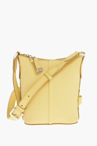 Calfskin RIVIERA Shoulder Bag