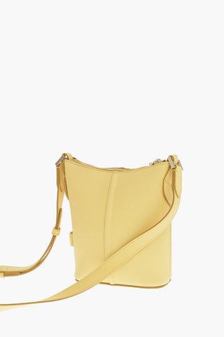 Calfskin RIVIERA Shoulder Bag