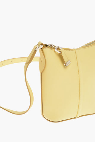 Calfskin RIVIERA Shoulder Bag