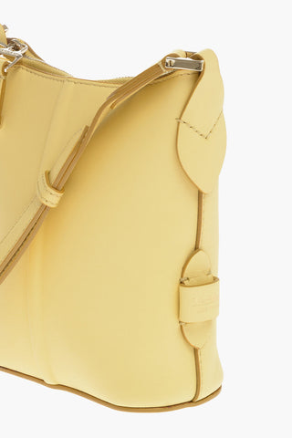 Calfskin RIVIERA Shoulder Bag