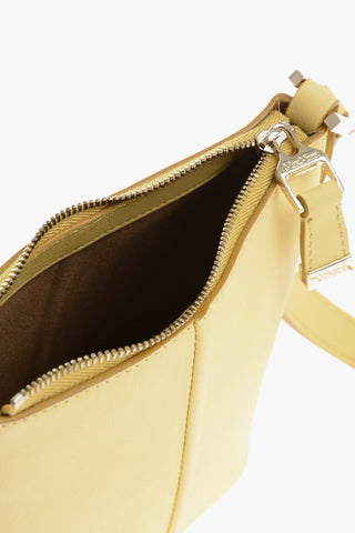 Calfskin RIVIERA Shoulder Bag
