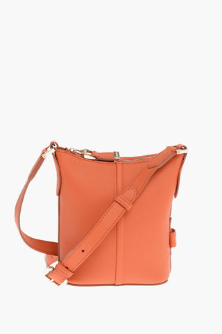 Borsa a Tracolla RIVIERA in Pelle