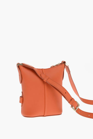 Borsa a Tracolla RIVIERA in Pelle