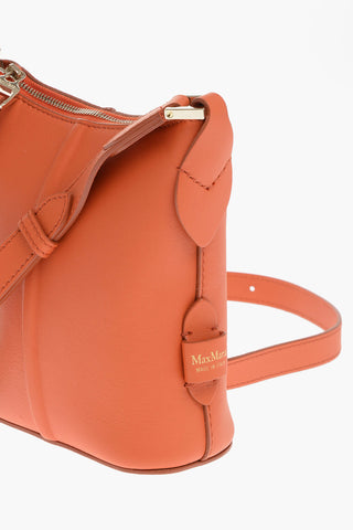 Calfskin RIVIERA Shoulder Bag