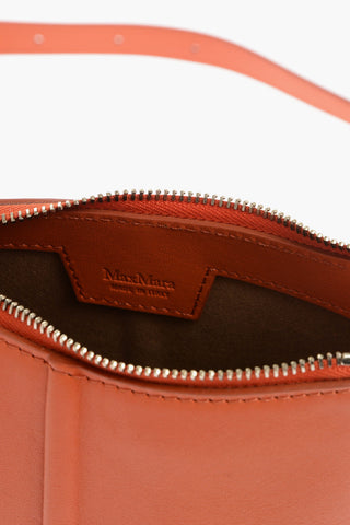 Borsa a Tracolla RIVIERA in Pelle