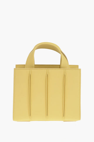 WHITNEY Mini Tote Bag with Removable Shoulder Strap