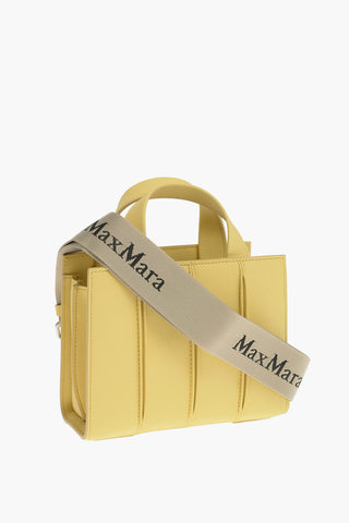 WHITNEY Mini Tote Bag with Removable Shoulder Strap