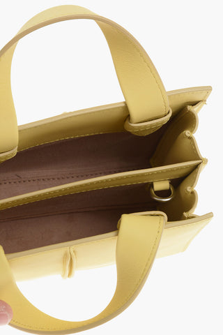 WHITNEY Mini Tote Bag with Removable Shoulder Strap