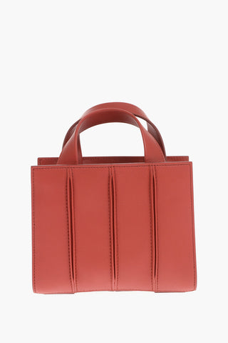 WHITNEY Mini Tote Bag with Removable Shoulder Strap