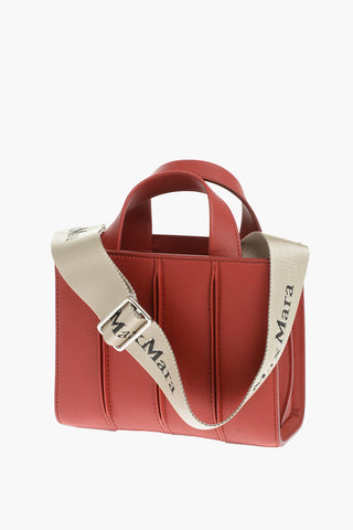 WHITNEY Mini Tote Bag with Removable Shoulder Strap