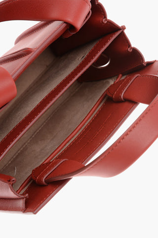 WHITNEY Mini Tote Bag with Removable Shoulder Strap