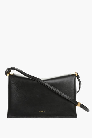 Borsa a Spalla UMA con Chiusura a Scatto