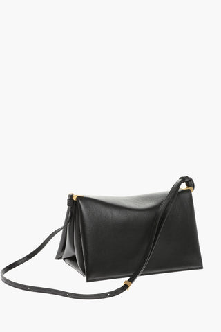 Borsa a Spalla UMA con Chiusura a Scatto