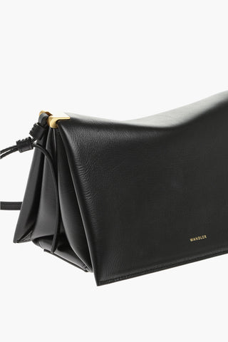 Borsa a Spalla UMA con Chiusura a Scatto