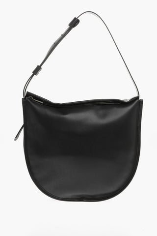 BAXTER Shoulder Bag with Zipped Closure