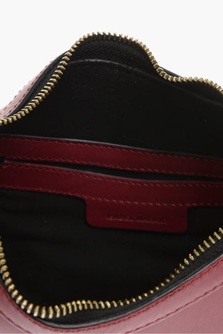 NAOKO Hobo Bag with Stud Detail