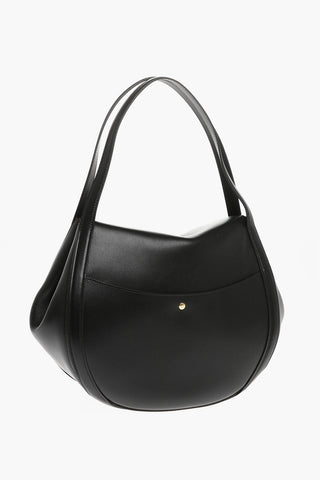 Borsa a Spalla LIN FOLDOVER con Chiusura Magnetica