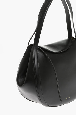 Borsa a Spalla LIN FOLDOVER con Chiusura Magnetica