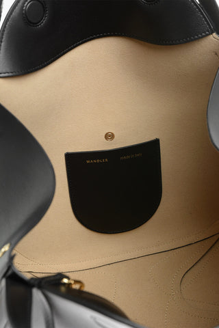 Borsa a Spalla LIN FOLDOVER con Chiusura Magnetica