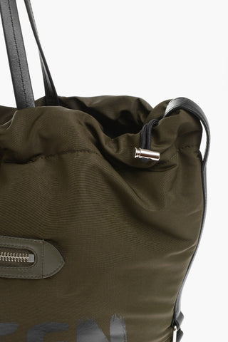 Padded THE BUNDLE Tote Bag with Zipped Pocket