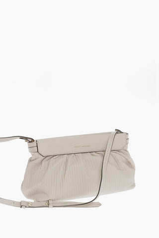 Borsa Mini LUZES in Pelle con Tracolla Removibile