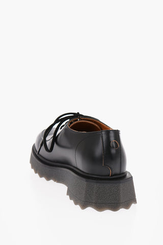 Scarpe Derby PARABOOT in Pelle 