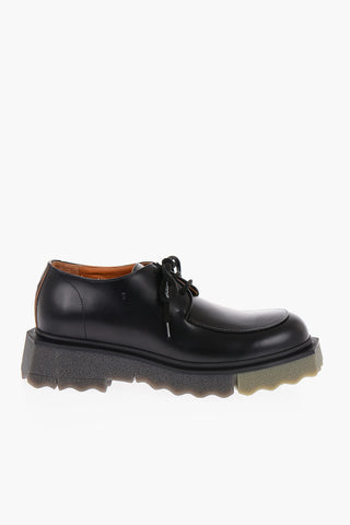 Scarpe Derby PARABOOT in Pelle 