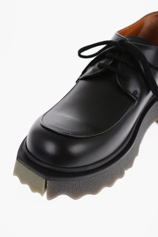 Scarpe Derby PARABOOT in Pelle 