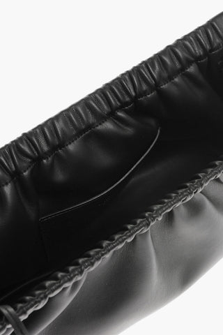 Clutch THE BAR in Eco Pelle
