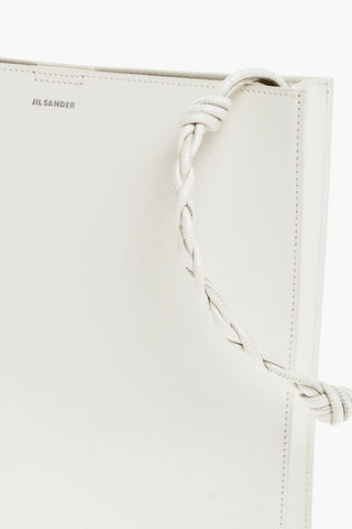 Borsa a Spalla TANGLE in Pelle